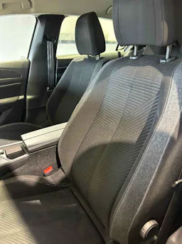 Peugeot 308  1.5 BHDI occasion - Photo 8