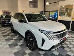 Peugeot 3008  allure occasion - Photo 2
