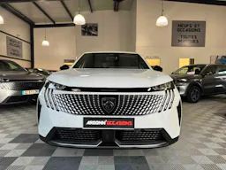 Peugeot 3008  allure occasion - Photo 3