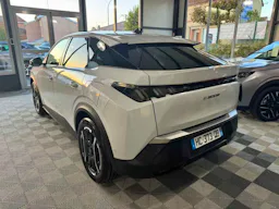 Peugeot 3008 allure occasion - Photo 4
