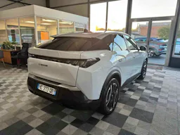 Peugeot 3008 allure occasion - Photo 5