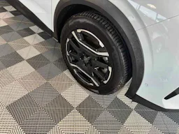 Peugeot 3008 allure occasion - Photo 7