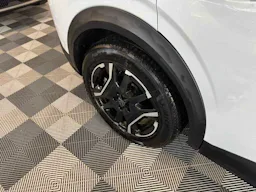 Peugeot 3008  allure occasion - Photo 9