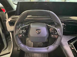 Peugeot 3008 allure occasion - Photo 12