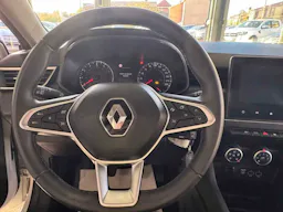 Renault Clio V  TCE 90 occasion - Photo 12