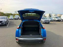 Peugeot 2008  BlueHDi 130 S&S EAT8 GT occasion - Photo 5
