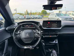 Peugeot 2008  BlueHDi 130 S&S EAT8 GT occasion - Photo 7