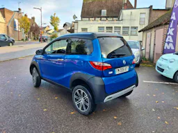 Aixam Crossover  CROSSOVER PREMIUM occasion - Photo 2