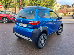 Aixam Crossover  CROSSOVER PREMIUM occasion - Photo 3