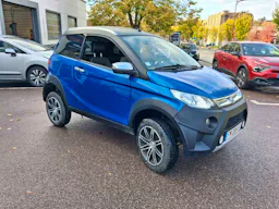 Aixam Crossover  CROSSOVER PREMIUM occasion - Photo 4