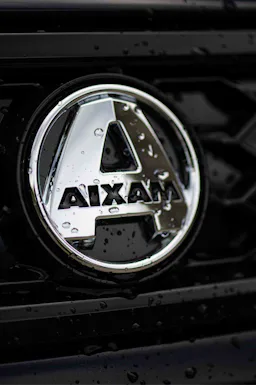 Aixam Coupé COUPE GTI occasion - Photo 7