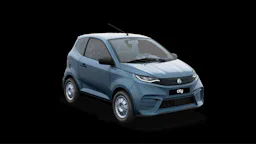 Aixam City CITY PACK S-10 occasion - Photo 1