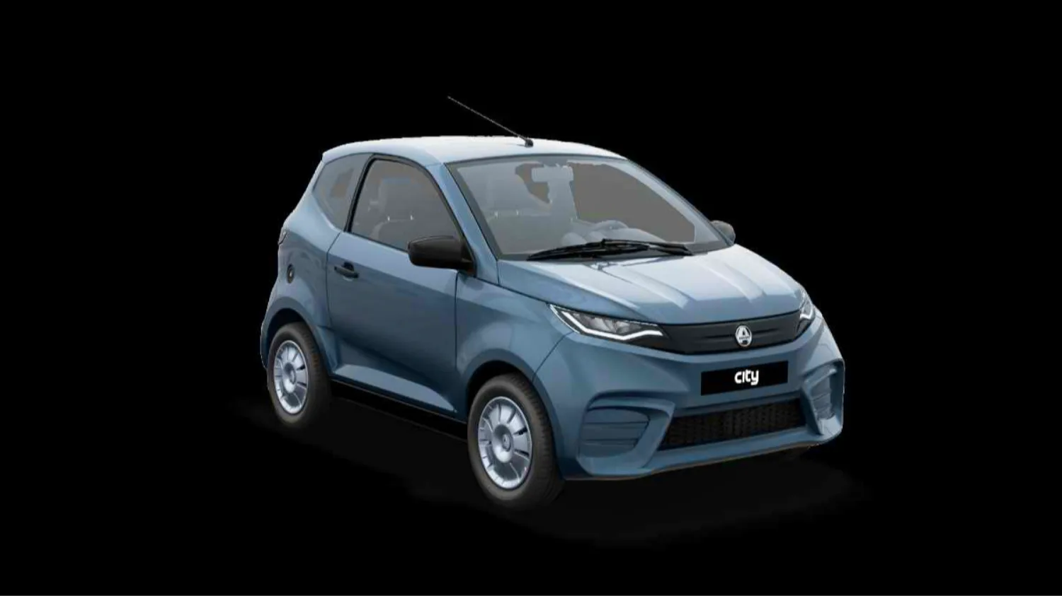Aixam City CITY PACK S-10 occasion