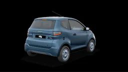 Aixam City CITY PACK S-10 occasion - Photo 2