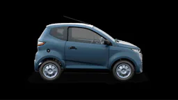 Aixam City  CITY PACK S-10 occasion - Photo 3