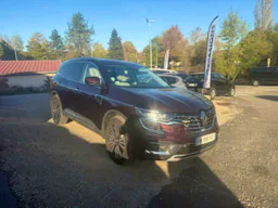 Renault Koleos 1.7 DCI 150 INITIALE PARIS occasion - Photo 2