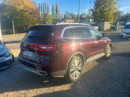 Renault Koleos  1.7 DCI 150 INITIALE PARIS occasion - Photo 3