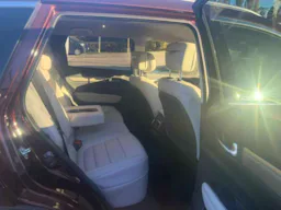 Renault Koleos  1.7 DCI 150 INITIALE PARIS occasion - Photo 4