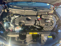 Renault Koleos  1.7 DCI 150 INITIALE PARIS occasion - Photo 8