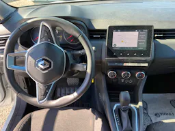 Renault Clio V  BUSINESS TCE 90 X-TRONIC -21 N occasion - Photo 4