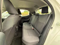 Toyota Yaris  YARIS IV 116H DYNAMIC BUSINESS occasion - Photo 4