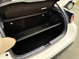 Toyota Yaris  YARIS IV 116H DYNAMIC BUSINESS occasion - Photo 5