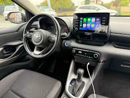 Toyota Yaris  YARIS IV 116H DYNAMIC BUSINESS occasion - Photo 6