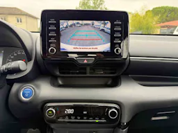 Toyota Yaris YARIS IV 116H DYNAMIC BUSINESS occasion - Photo 7
