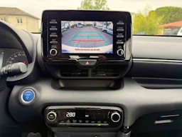 Toyota Yaris  YARIS IV 116H DYNAMIC BUSINESS occasion - Photo 7