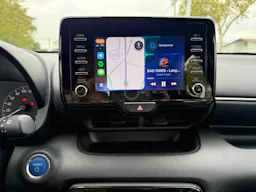 Toyota Yaris YARIS IV 116H DYNAMIC BUSINESS occasion - Photo 10