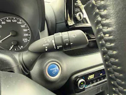 Toyota Yaris  YARIS IV 116H DYNAMIC BUSINESS occasion - Photo 14