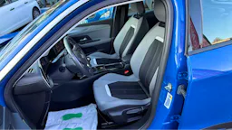 Opel Mokka 1.5 D 110CH ELEGANCE BUSINESS occasion - Photo 5