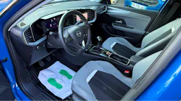 Opel Mokka  1.5 D 110CH ELEGANCE BUSINESS occasion - Photo 6