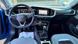Opel Mokka 1.5 D 110CH ELEGANCE BUSINESS occasion - Photo 7