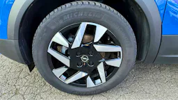 Opel Mokka  1.5 D 110CH ELEGANCE BUSINESS occasion - Photo 9