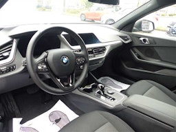 BMW Série 1   116 D BUSINESS DESIGN BVA  occasion - Photo 10