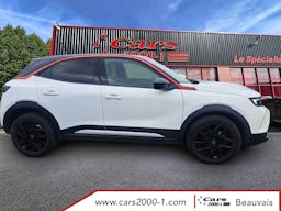 Opel Mokka  1.5 Diesel 110 ch BVM6 GS Line occasion - Photo 4