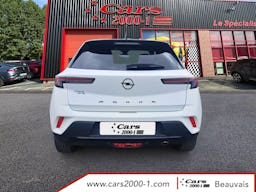 Opel Mokka  1.5 Diesel 110 ch BVM6 GS Line occasion - Photo 5