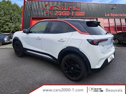 Opel Mokka  1.5 Diesel 110 ch BVM6 GS Line occasion - Photo 6