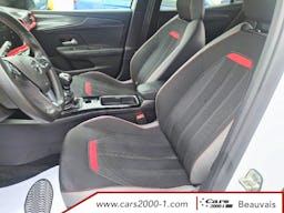 Opel Mokka  1.5 Diesel 110 ch BVM6 GS Line occasion - Photo 8