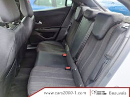 Opel Mokka  1.5 Diesel 110 ch BVM6 GS Line occasion - Photo 9