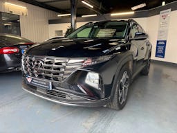 Hyundai Tucson  1.6 T-GDI 230 Hybrid BVA6 Executive occasion - Photo 1