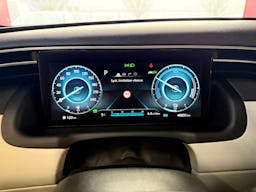 Hyundai Tucson  1.6 T-GDI 230 Hybrid BVA6 Executive occasion - Photo 12