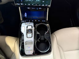 Hyundai Tucson  1.6 T-GDI 230 Hybrid BVA6 Executive occasion - Photo 14