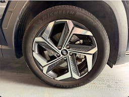 Hyundai Tucson  1.6 T-GDI 230 Hybrid BVA6 Executive occasion - Photo 16