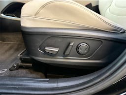 Hyundai Tucson  1.6 T-GDI 230 Hybrid BVA6 Executive occasion - Photo 17
