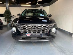 Hyundai Tucson  1.6 T-GDI 230 Hybrid BVA6 Executive occasion - Photo 2