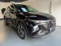 Hyundai Tucson  1.6 T-GDI 230 Hybrid BVA6 Executive occasion - Photo 3