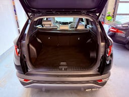 Hyundai Tucson  1.6 T-GDI 230 Hybrid BVA6 Executive occasion - Photo 7