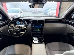 Hyundai Tucson  1.6 T-GDI 230 Hybrid BVA6 Executive occasion - Photo 9